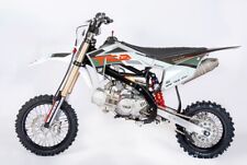 TCB XF25 PIT BIKE MINI BIKE