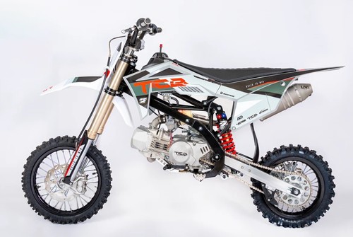 Tcb xf25 pit bike mini - pit,