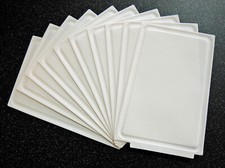 Membranes For Water Ionizers