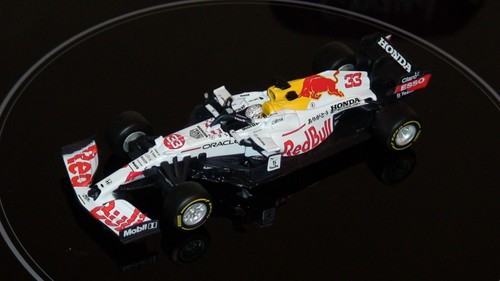 Red bull racing 16b - f1,
