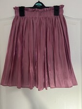 Stunning Girls Next Skirt 8