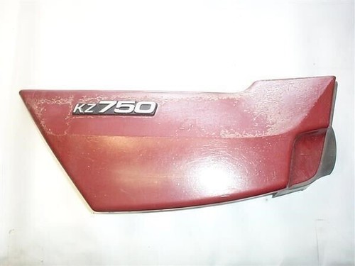 Kawasaki kz750 twin - kz750,