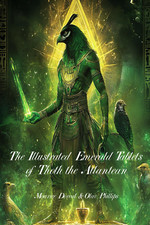 The Illustrated Emerald