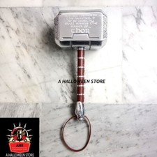 New God of Thunder Thor's