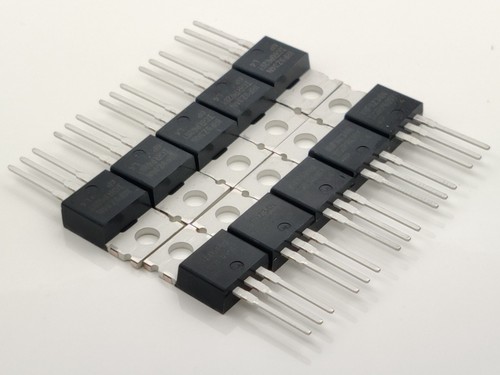 Irf9z34npbf mosfet channel - mosfet, p-channel