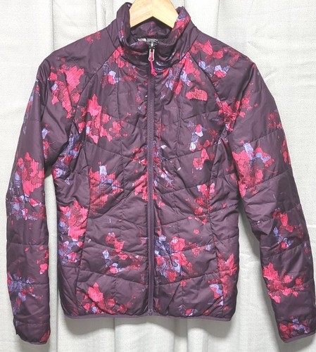 The north face ladies floral - the,