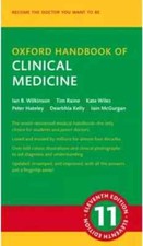 Oxford Handbook of Clinical