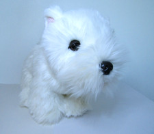 Keel toys westie - keel,