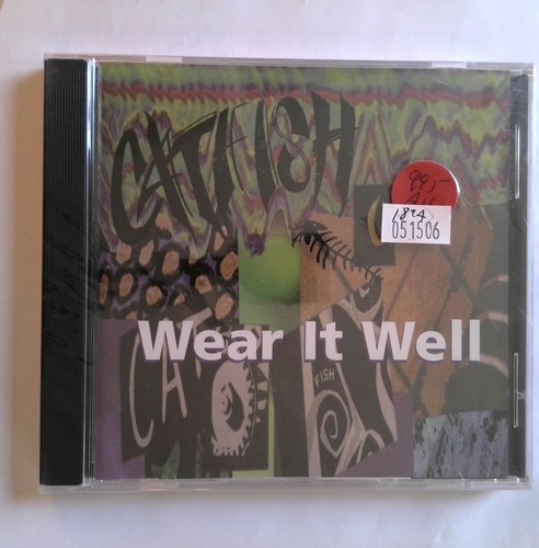 Catfish wear well new - it,