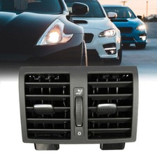 Rear AC Vent Air Condition