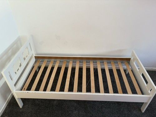 White ikea kritter children - white, children's