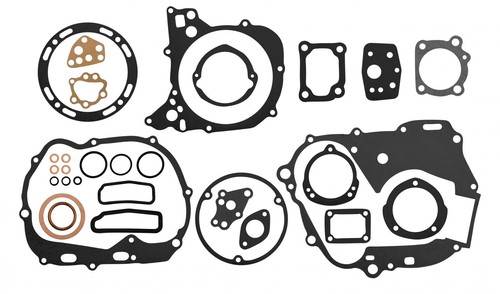 Full engine gasket set honda - gasket,