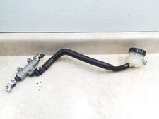 Honda CBR1100-XX Blackbird