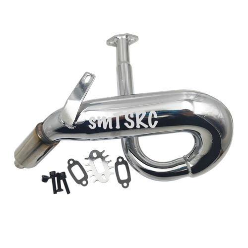 Resonance pipe exhaust - resonance,