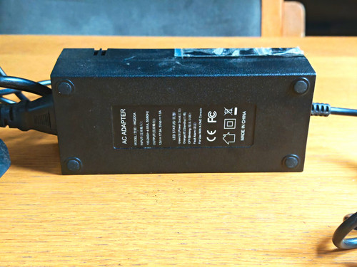 Xbox 360 slim adapter - xbox,