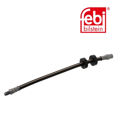 Febi brake hydraulic - brake, hose