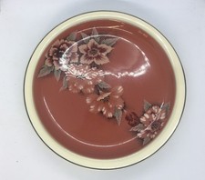 Denby Damask Dinner Plate X 6