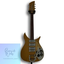 Rickenbacker 325v59 1989 - 325v59,