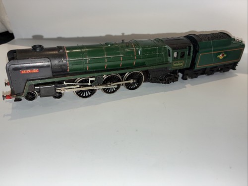 Hornby gauge r063 brittania - r063,