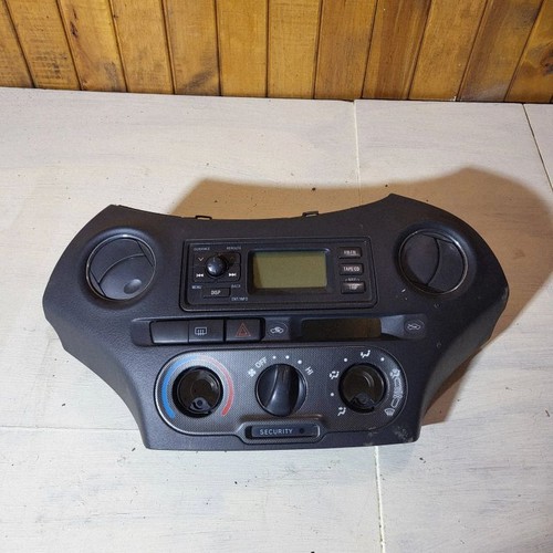 Toyota yaris 2002 - yaris, set