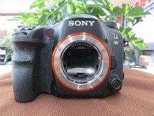 SONY α99 SLT-A99V α99 SLT-A99V Body