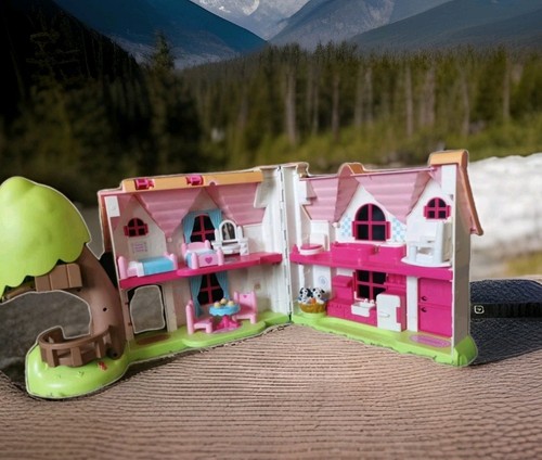 Elc happyland cherry lane - happyland,