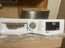 AEG 6000 Lavamat ProSense