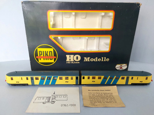 Piko 0763 000 dutch - , 5/0763/000