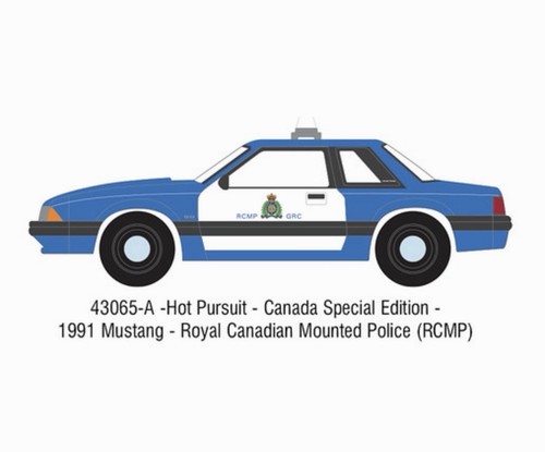 Greenlight 1991 ford - greenlight,
