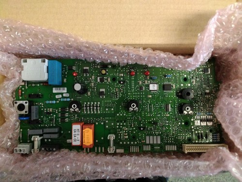 Worcester bosch printed - worcester,