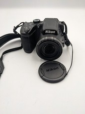 Nikon Coolpix B500 - Compact