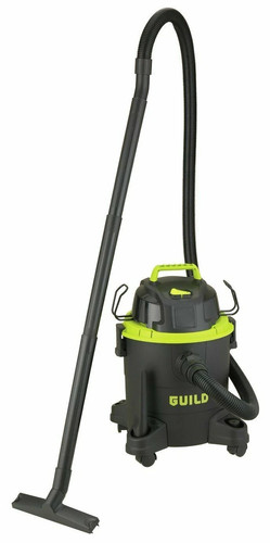 Guild 16l wet - wet, vacuum