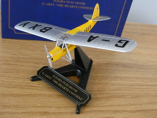 Oxford havilland 80a - de,