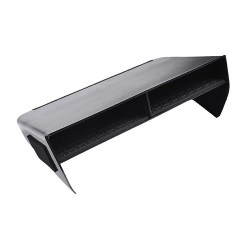 Center console organizer - center,