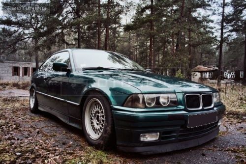 E36 wide performance front - e36,