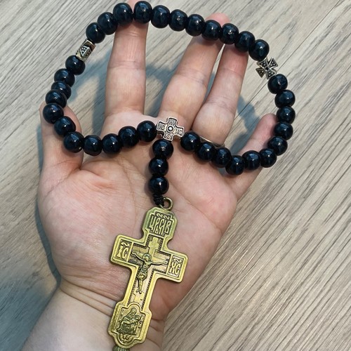 Eastern orthodox chotki - eastern,