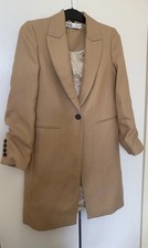 Zara Women's Camel Color