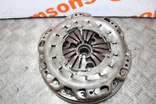 Mercedes Sprinter 2.1 W906 Clutch Flywheel Dual Mass Kit 2010 - 2018 A0232500201