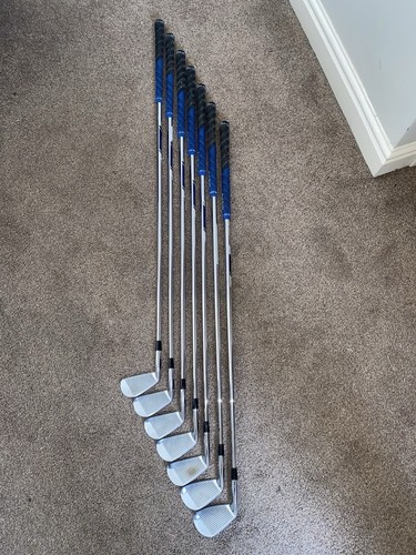 Men mizuno irons - men’s, irons/