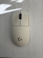 Logitech G Pro X Superlight