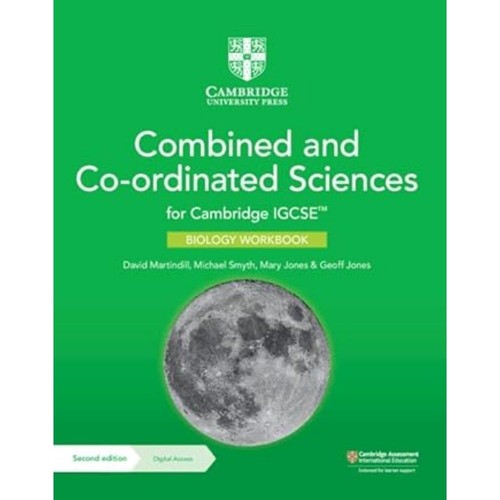 Cambridge igcse combined - cambridge, igcse™