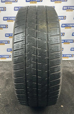 1x 255/55R18 CP 120R Continental Van Contact Camper *5.4mm-6.2mm* 255 55 18