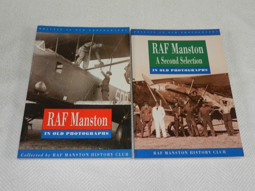 Two books - ww, ii