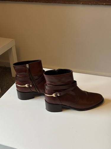 Bennett women brown - lk, women's