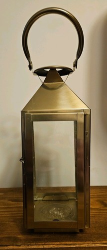 Stainless steel gold finished - stainless, gold-finished