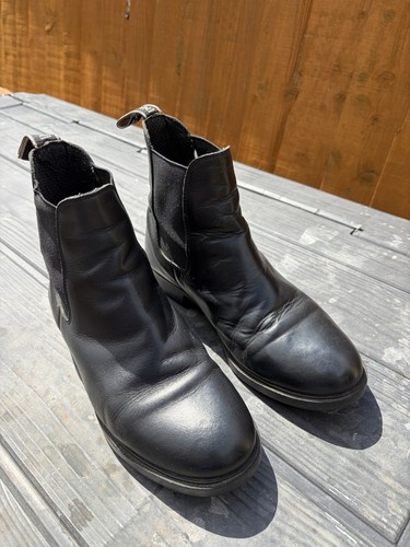 Brogini pavia jodhpur boots - pavia,