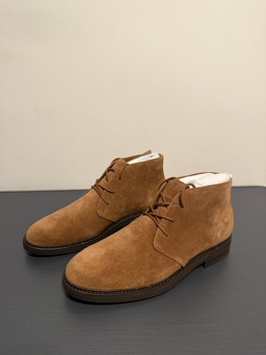 Ralph lauren men asher chukka - men,