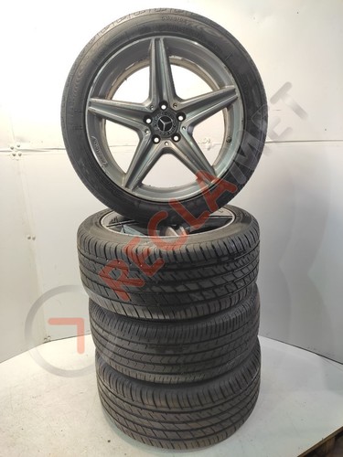 Mercedes class 300 amg - e,
