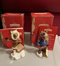 2 X Royal Doulton Bunnykins