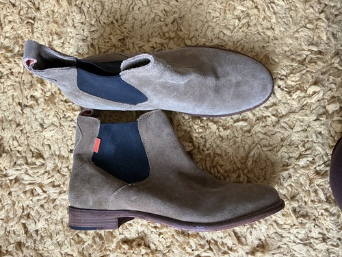 Ankle boots superdry - ankle,